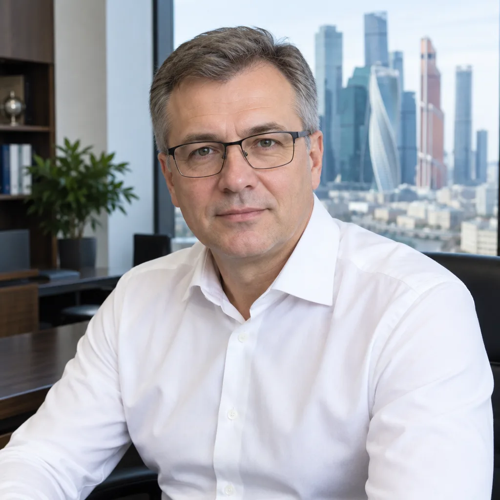 Михаил Кузнецов
